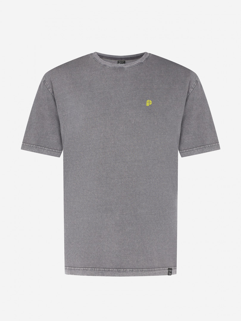 Футболка мужская Protest Серый 1999₽