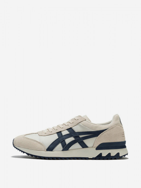 Кроссовки Onitsuka Tiger California 78 Ex 'Beige Navy'