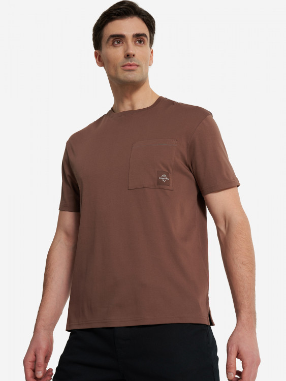 Футболка мужская Cordillero