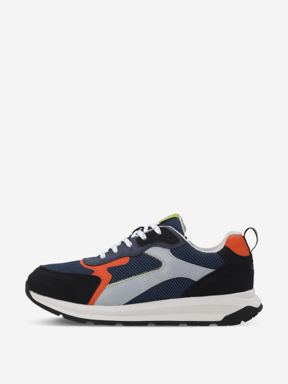 Кроссовки для мальчиков Safety Jogger