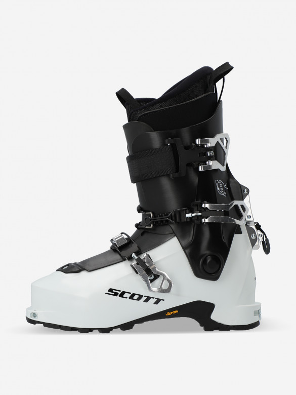 Ботинки горнолыжные Scott Orbit