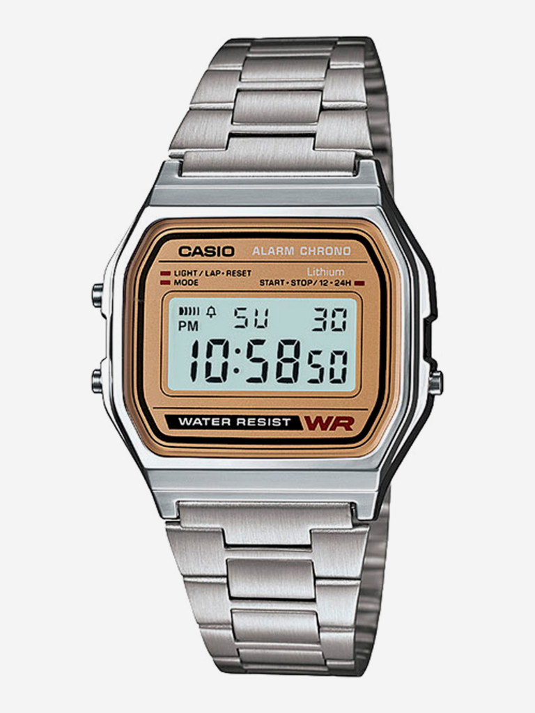 Наручные часы Casio Vintage A-158WEA-9E