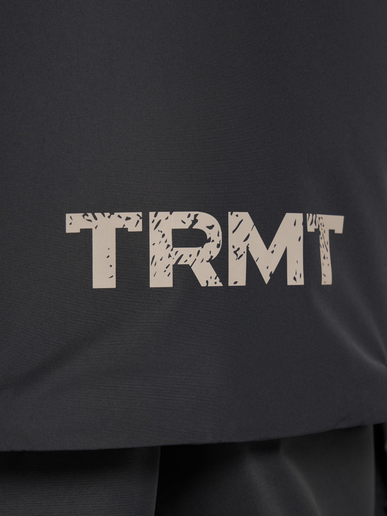 Куртка сноубордическая мембранная для мальчиков Termit