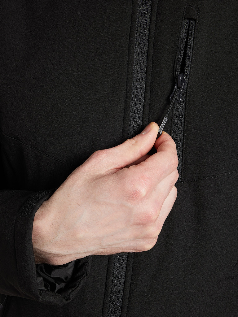 Куртка утепленная мужская IcePeak Vardaman