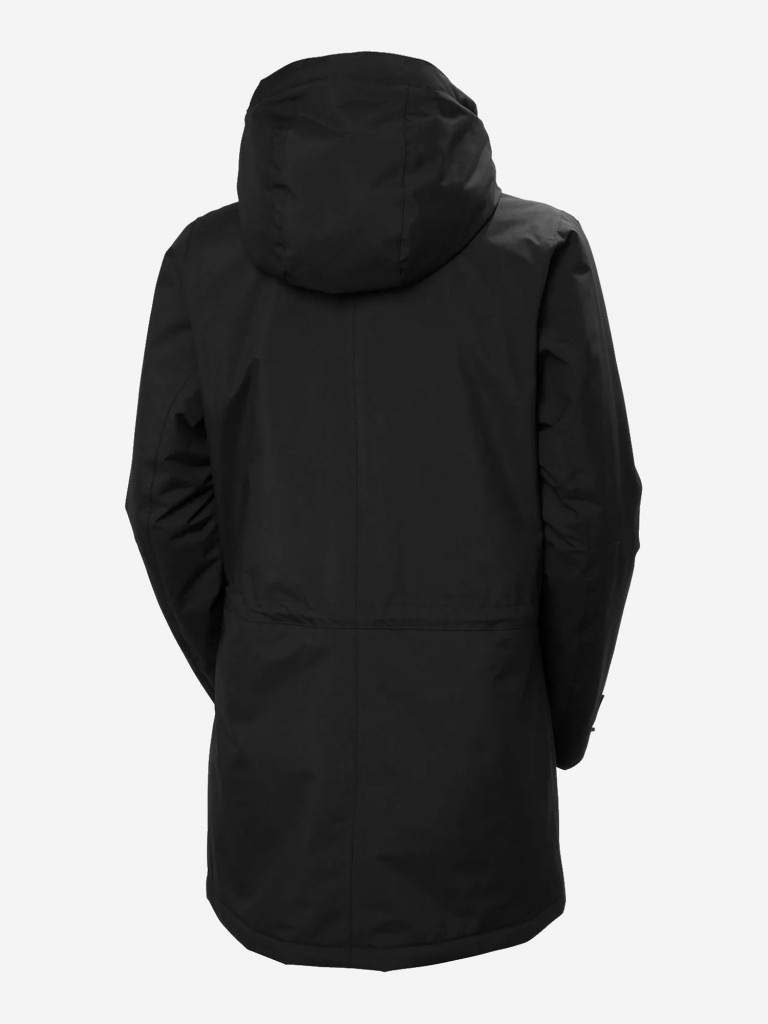 Куртка утепленная женская Helly Hansen Escape