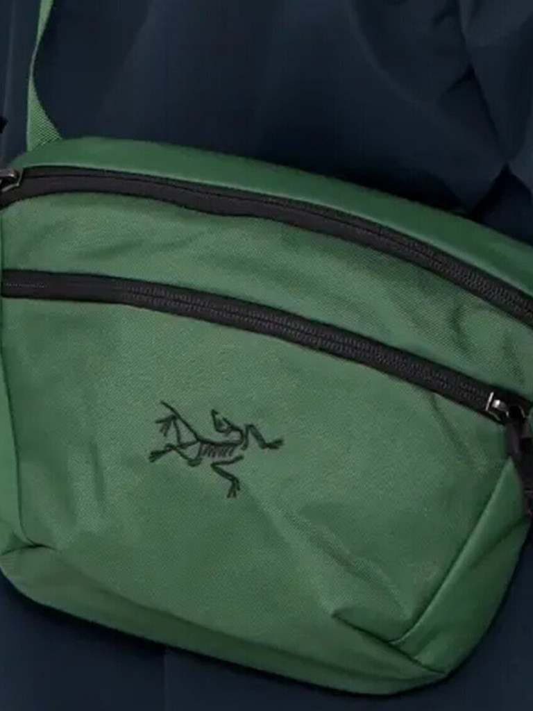 Сумка на пояс ARC'TERYX Mantis 2