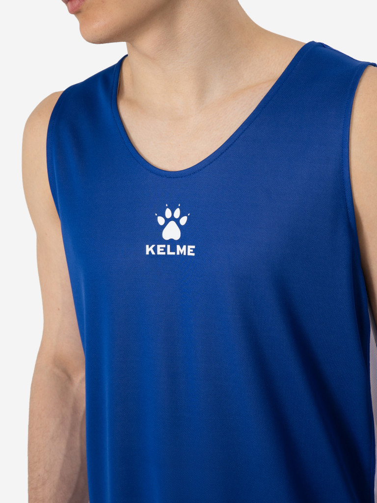 Баскетбольная форма KELME (майка, шорты)