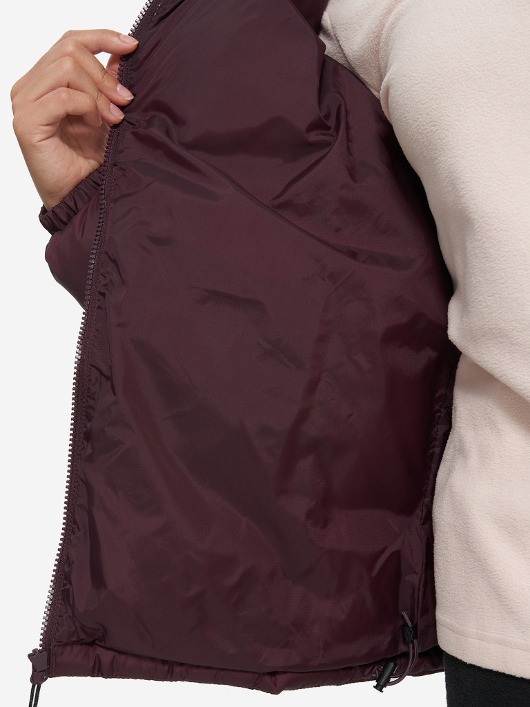 Куртка утепленная женская Columbia Puffect II Colorblock Jacket