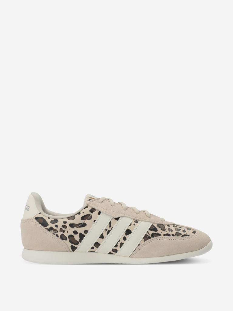 Кроссовки женские adidas Barreda Lo