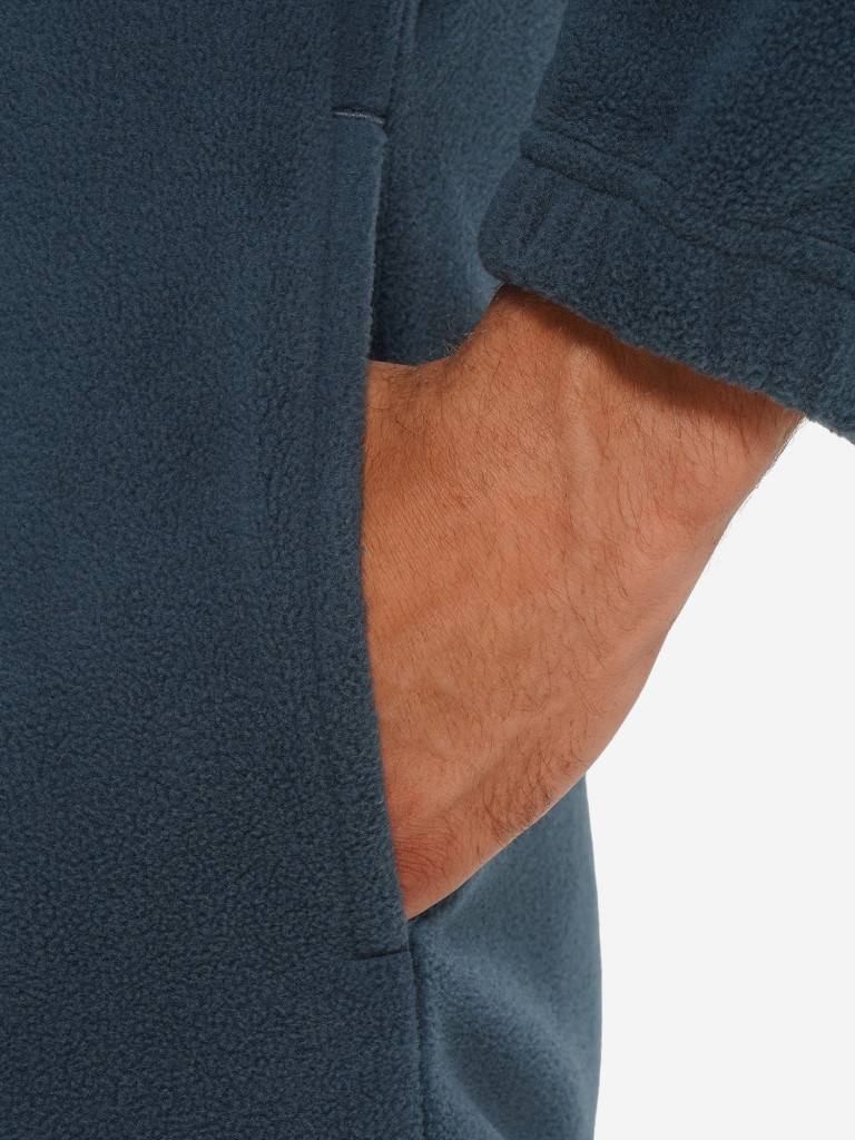 Джемпер флисовый мужской Demix Discover