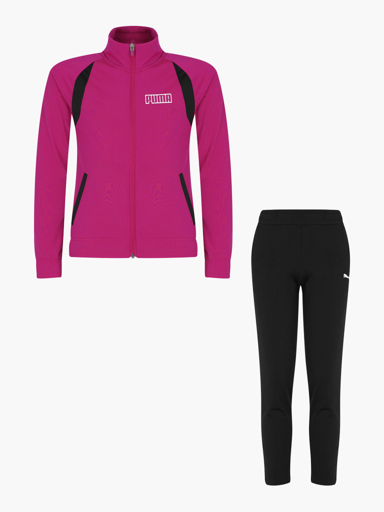 Спортивный костюм для девочек PUMA