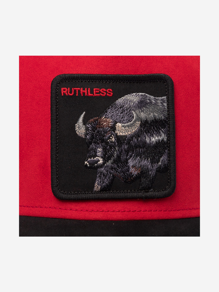 Бейсболка с сеточкой GOORIN BROTHERS 101-2330