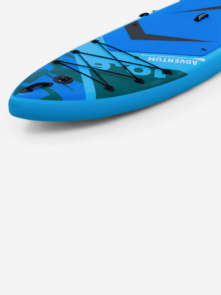 SUP доска надувная Adventum 10.6 Lagoon 2024