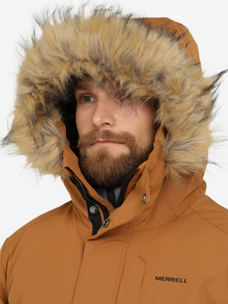 Куртка утепленная мужская Merrell