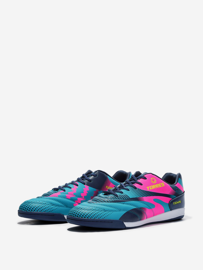 Бутсы зальные TORRES TIEMPO, TS134236