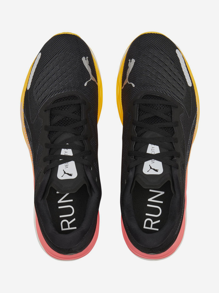 Кроссовки мужские PUMA Nitro 2