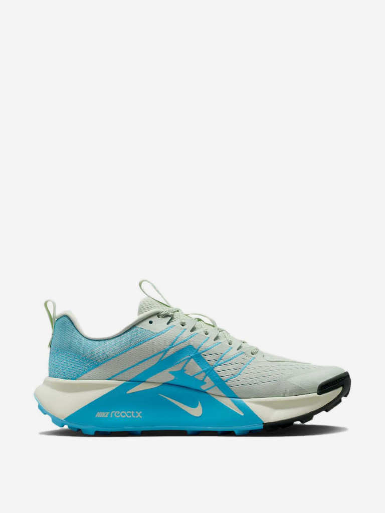 Кроссовки Nike Wildhorse 10 Trail
