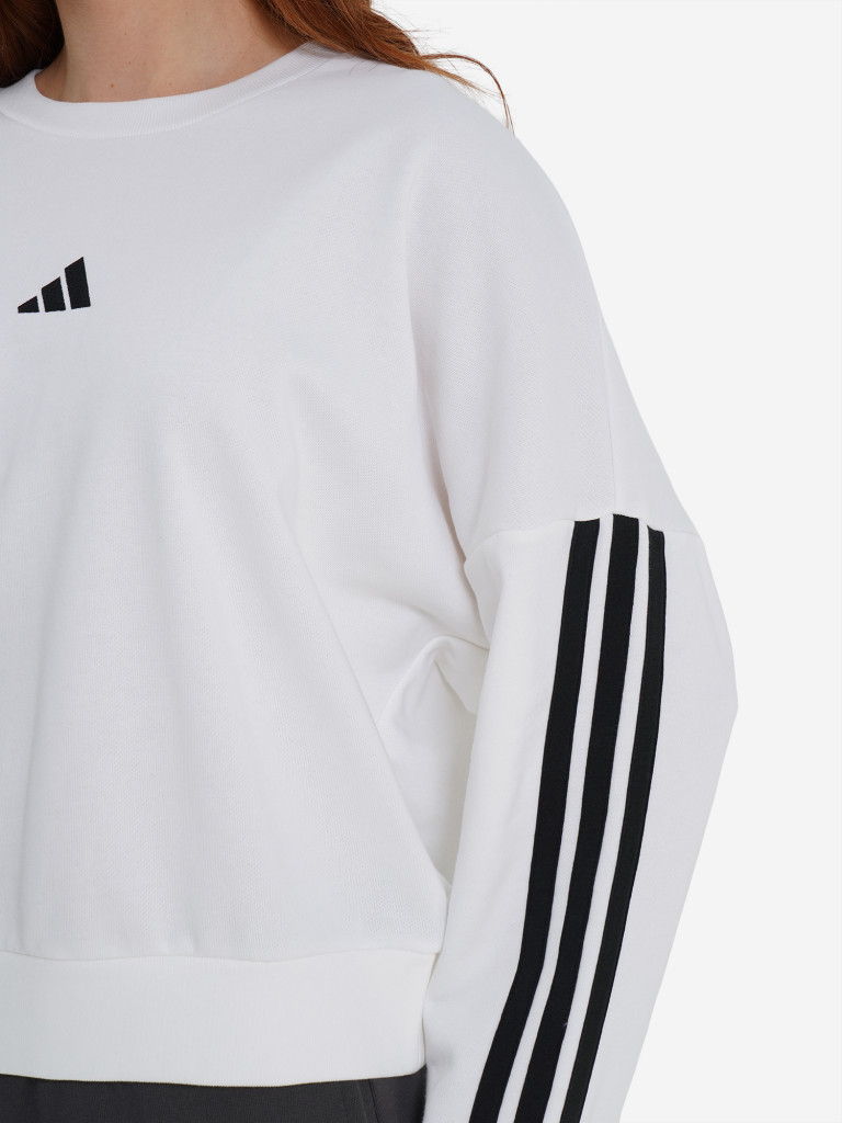 Свитшот женский adidas