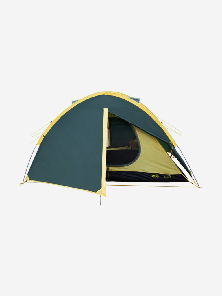Tramp палатка Ranger 3 (V2)