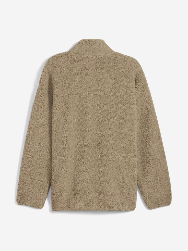 Джемпер флисовый PUMA Ess Elevated