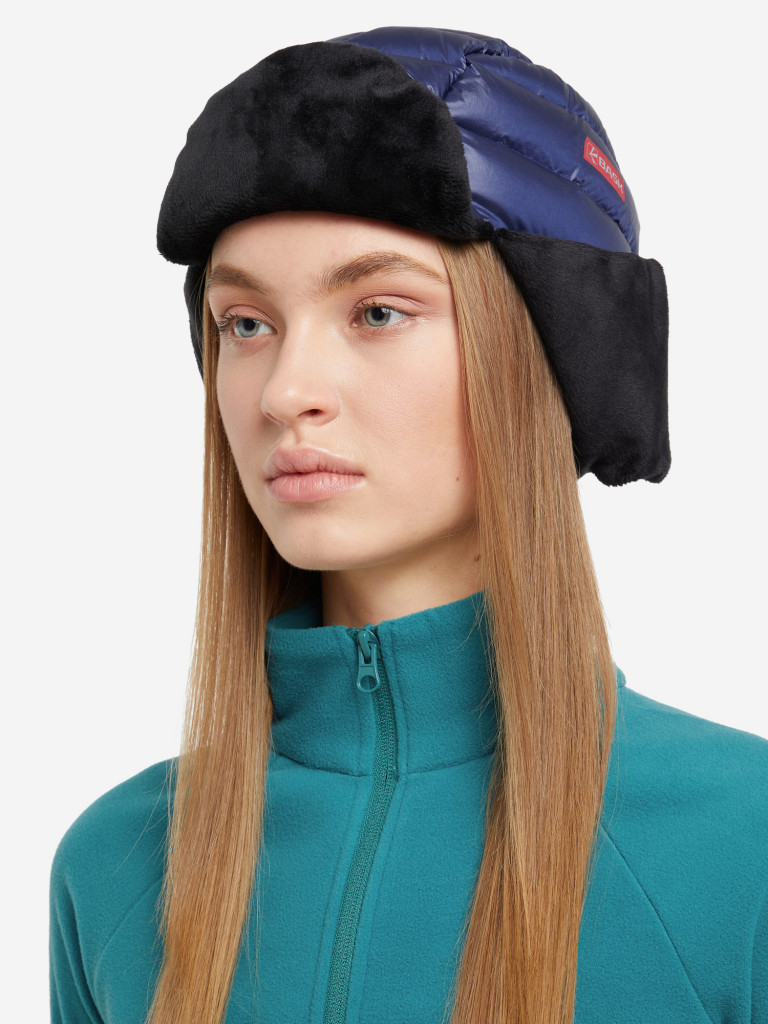 Шапка Bask D-Tube Hat