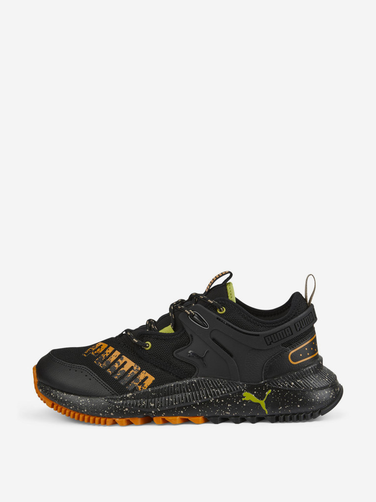Кроссовки мужские PUMA Pacer Future Trail