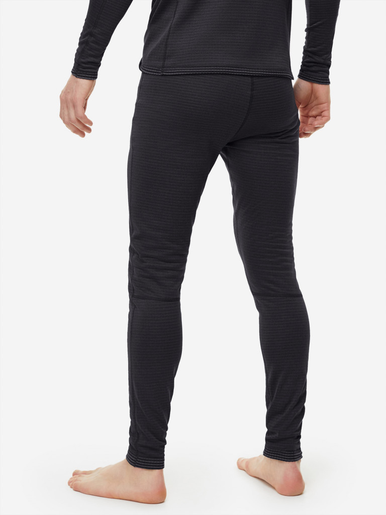 Термобелье низ мужское Bask Grid