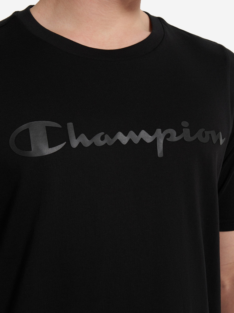 Футболка мужская Champion