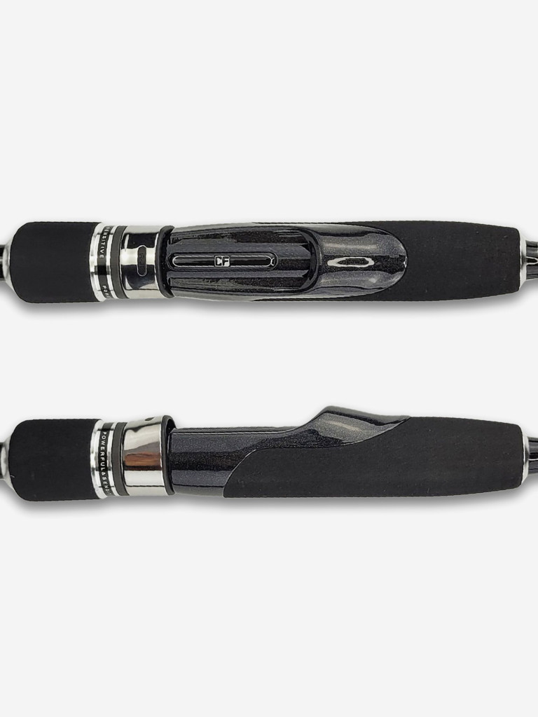 Спиннинг для рыбалки CF Company PERFECT JIG 88-H-T 2.70м 15-46гр