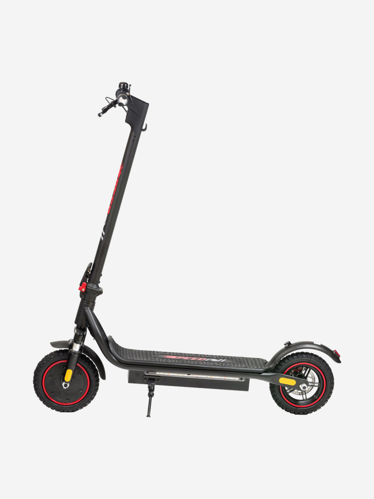 Электросамокат SpeedRoll S30