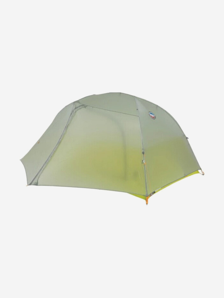 Палатка Big Agnes Tiger Wall 2 Platinum