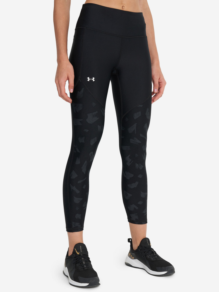 Легинсы женские Under Armour