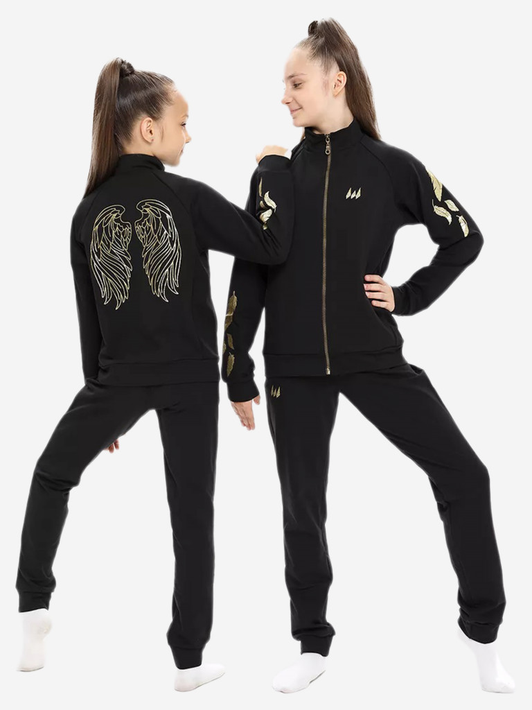 Спортивный костюм WILDWINS