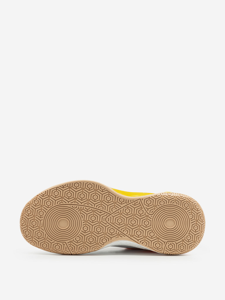 Детские баскетбольные кроссовки Peak