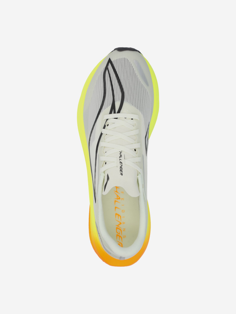 Кроссовки мужские Li-Ning Feidian 5 Challenger