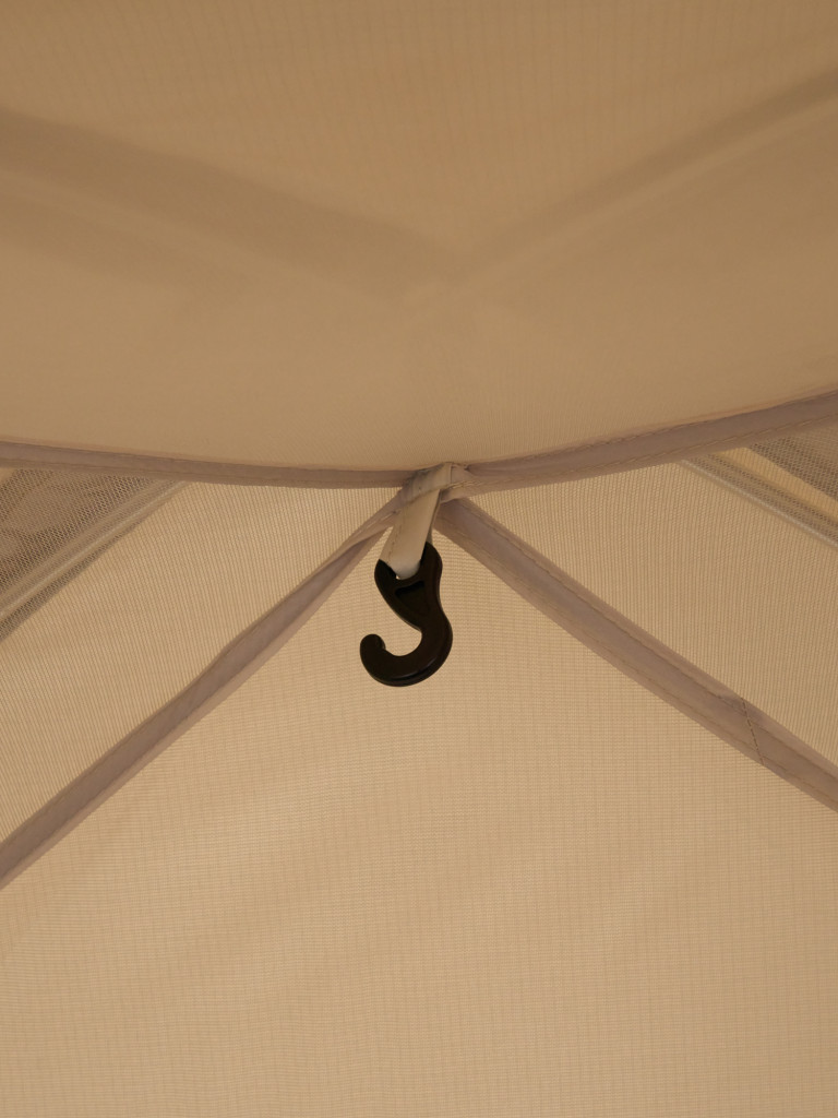 Палатка 2-местная Naturehike Cloud River