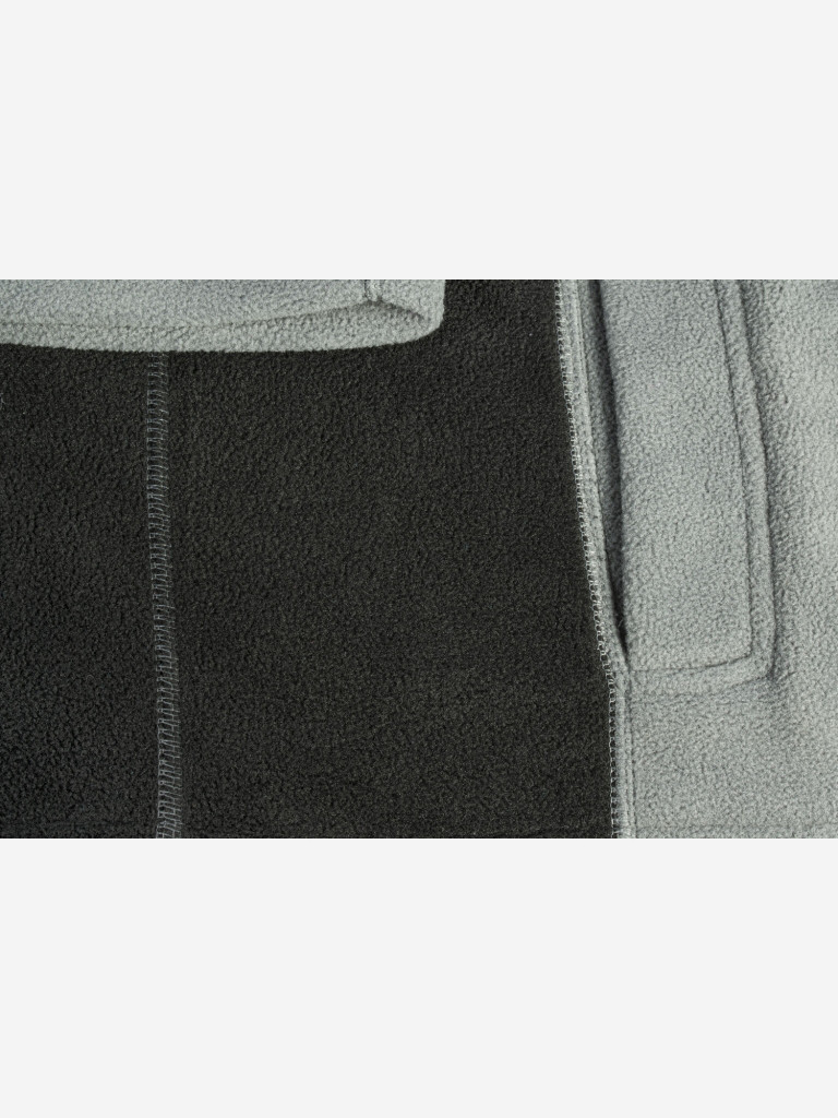 Костюм мужской Norfin ALPINE 2 36020 флисовый второго слоя для рыбалки и охоты