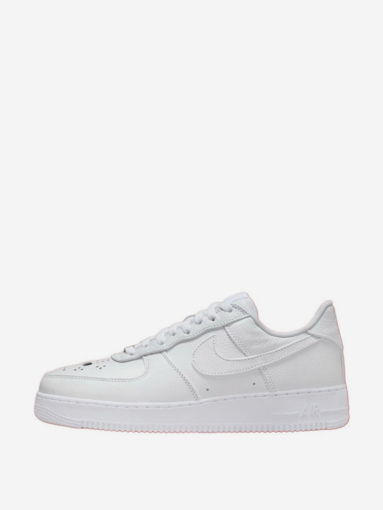 Кроссовки Nike Air Force 1 Low "Jason Mask"