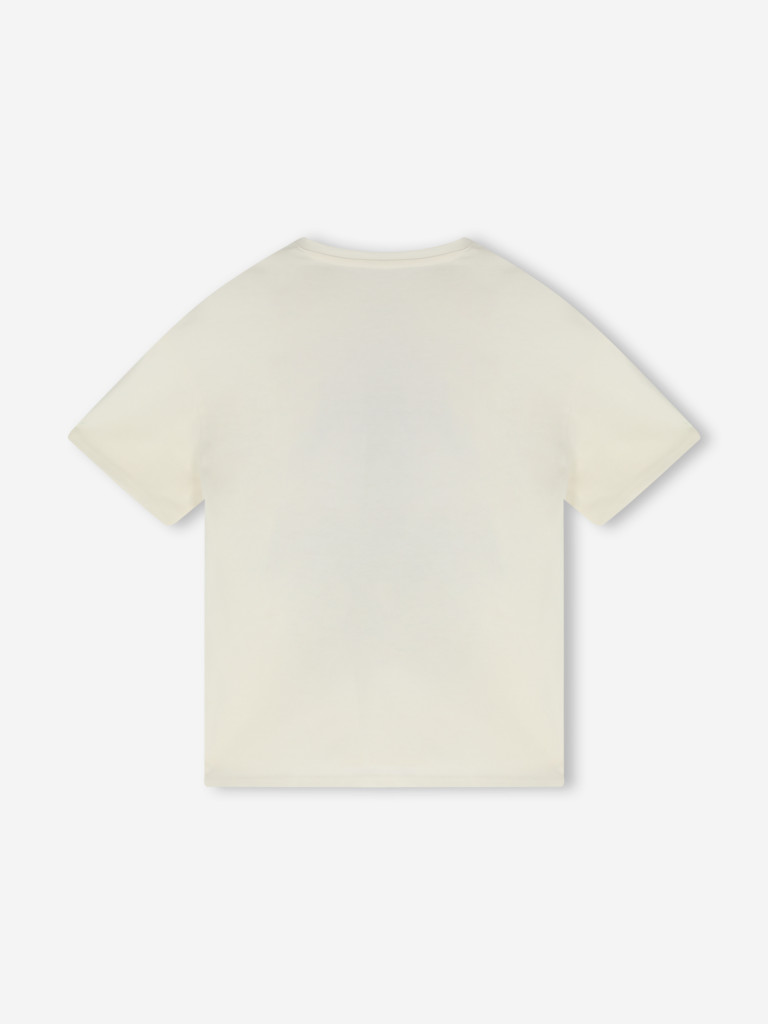 Футболка для девочек Demix