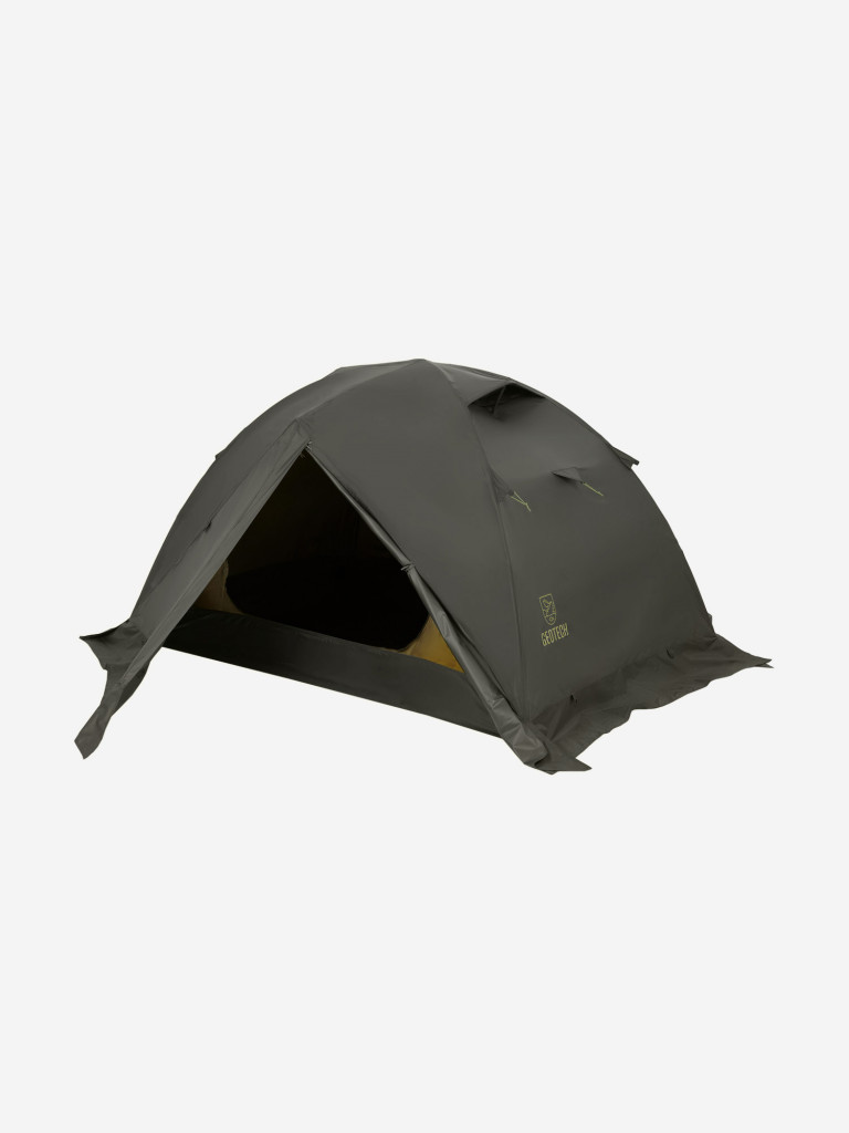 Палатка рыболовная Geotech Halibut 2 Pro