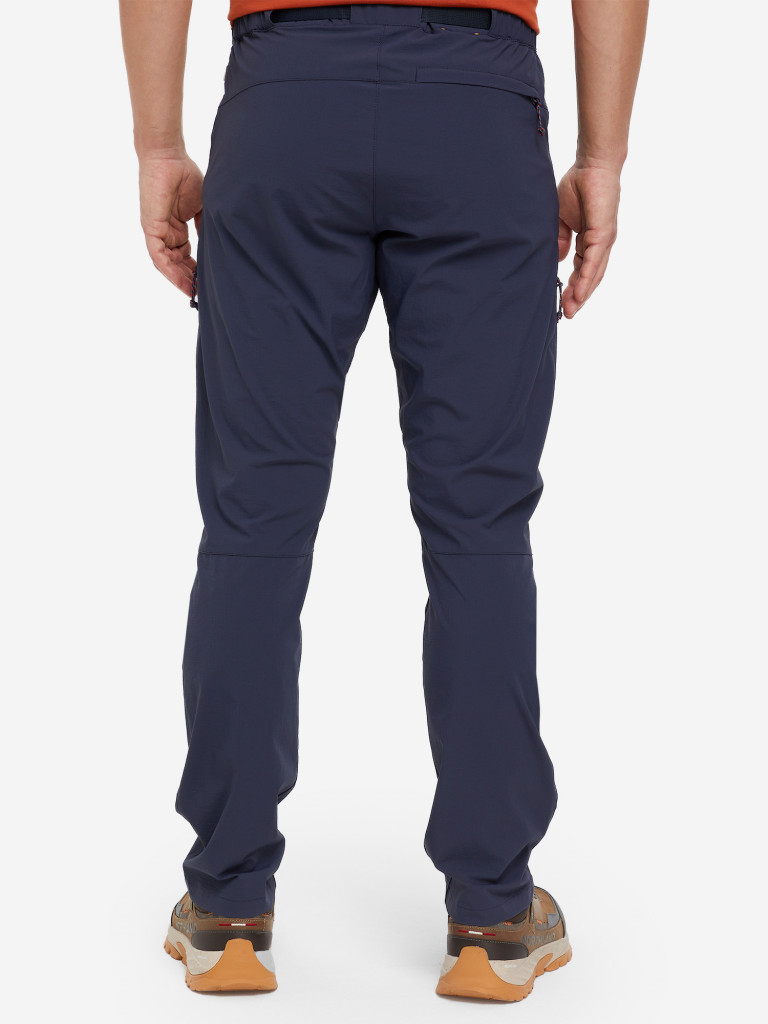 Брюки мужские Fjallraven High Coast Hike Trousers