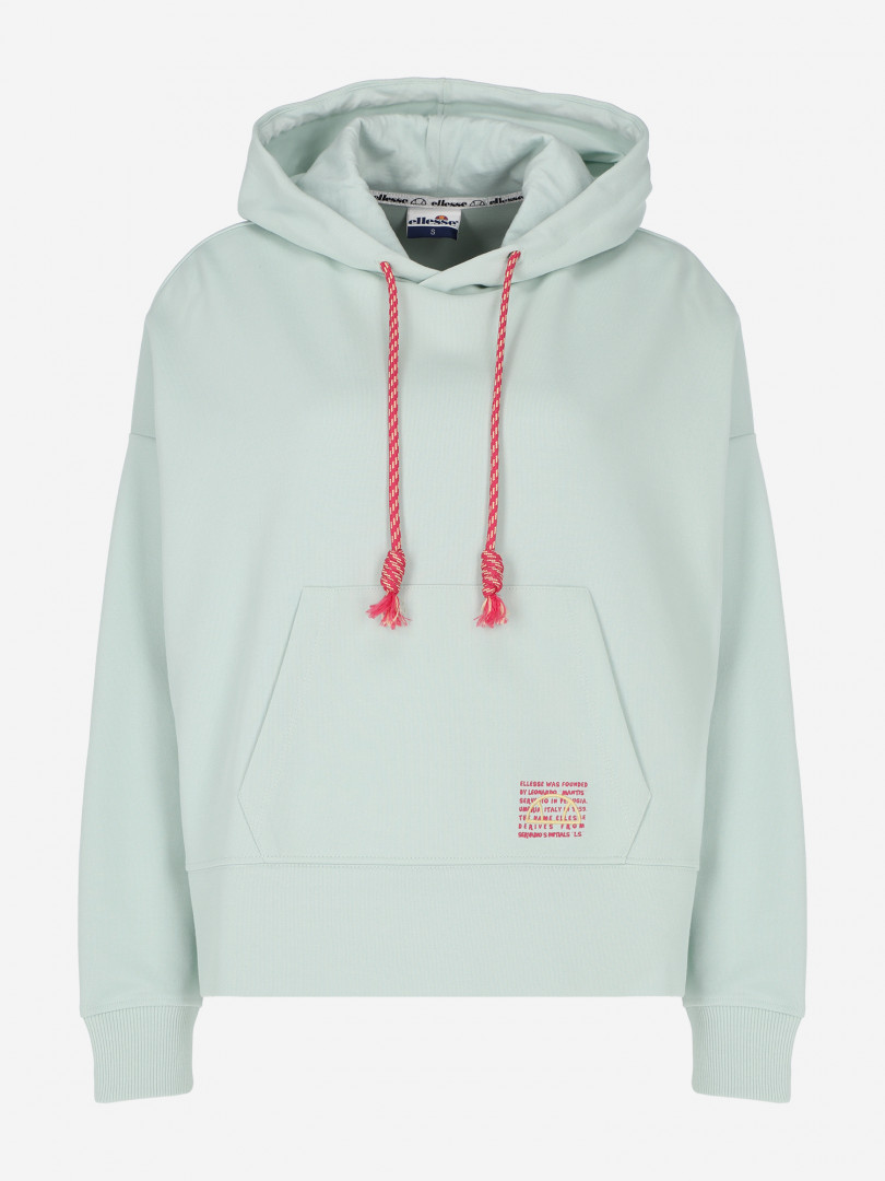 Худи женская Ellesse Голубой 7999₽