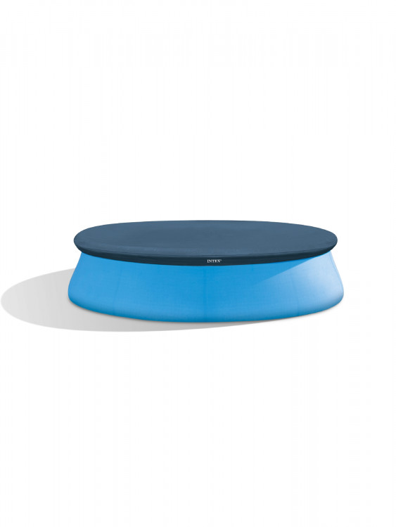Тент Intex 28021 на бассейн Easy Set диаметром 305см