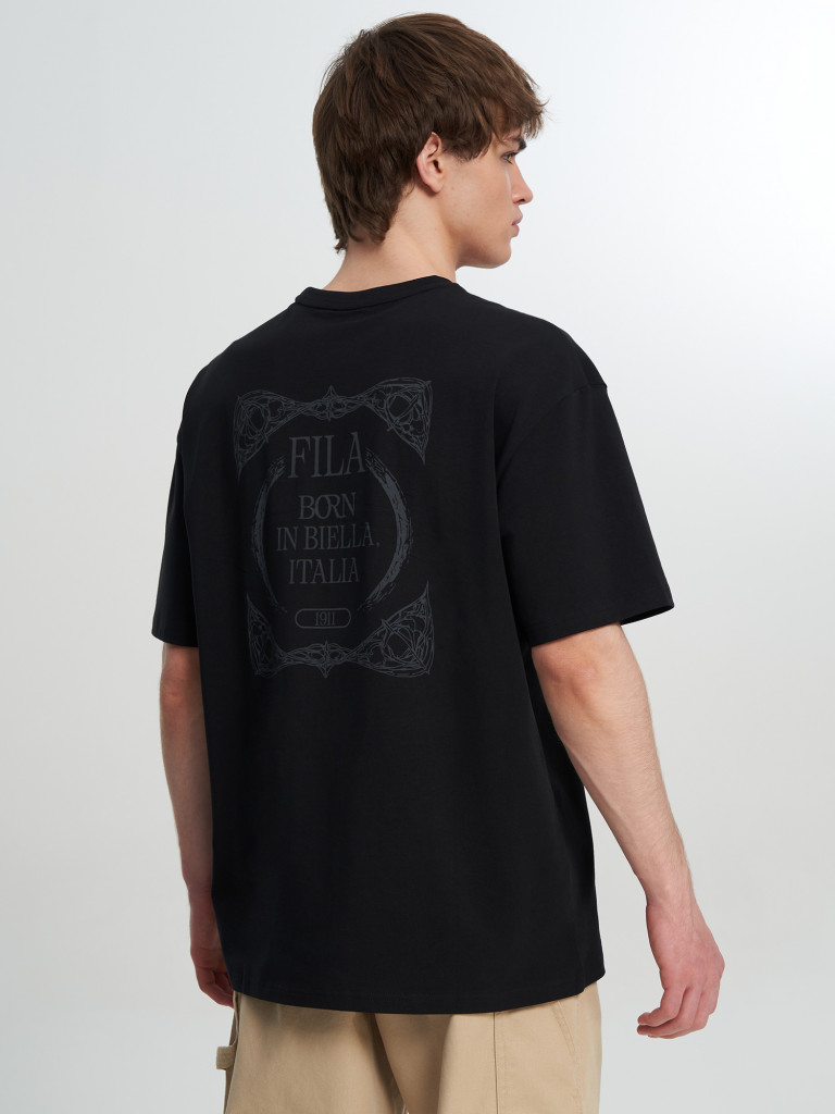 Футболка мужская FILA
