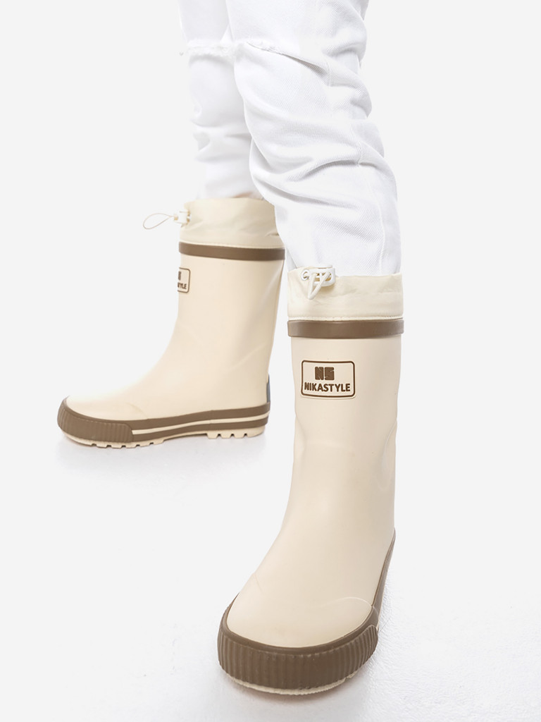 Сапоги резиновые NIKASTYLE