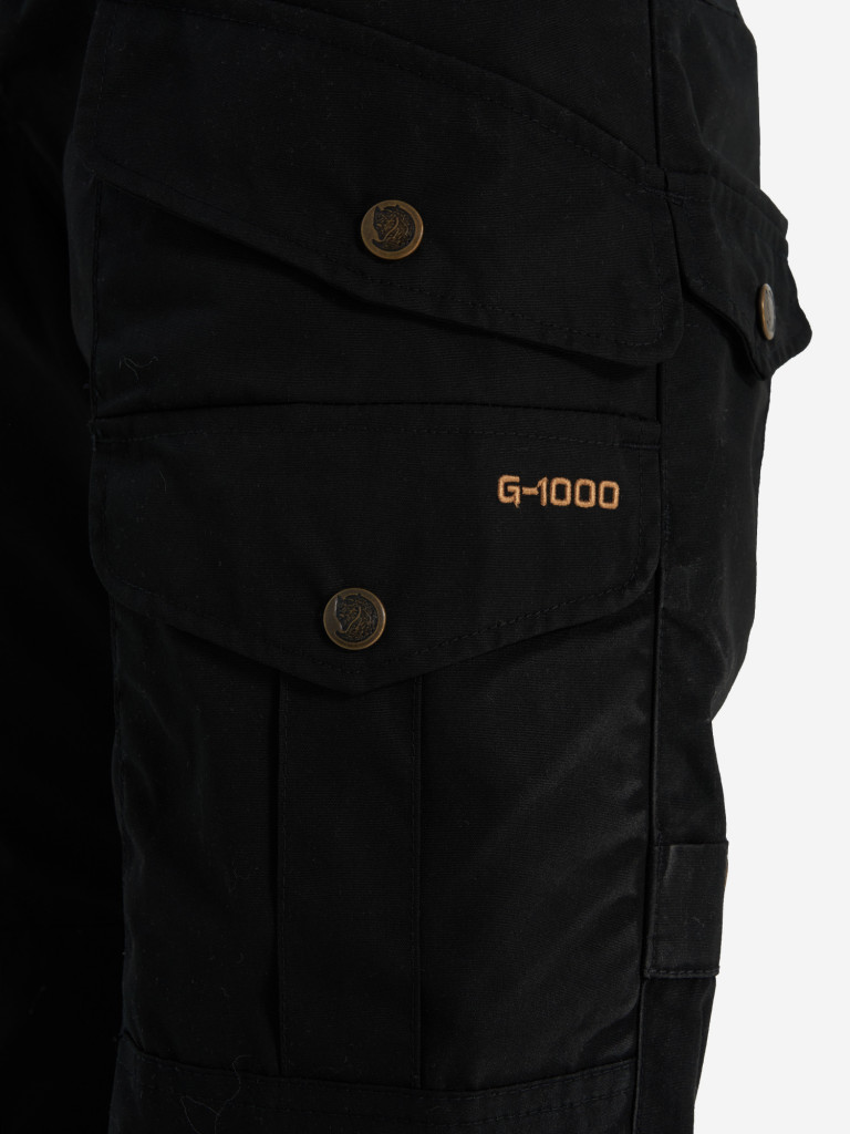 Брюки женские Fjallraven