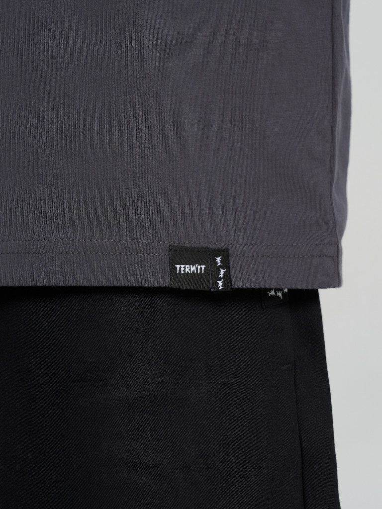 Лонгслив мужской Termit