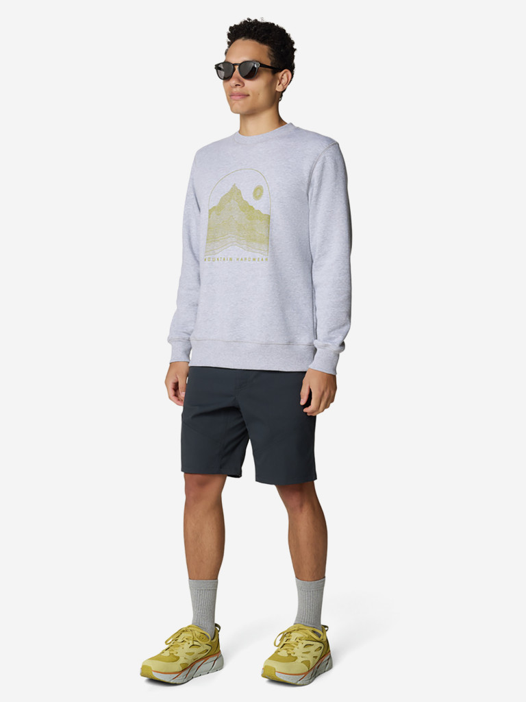Шорты мужские Mountain Hardwear Ap Active Short