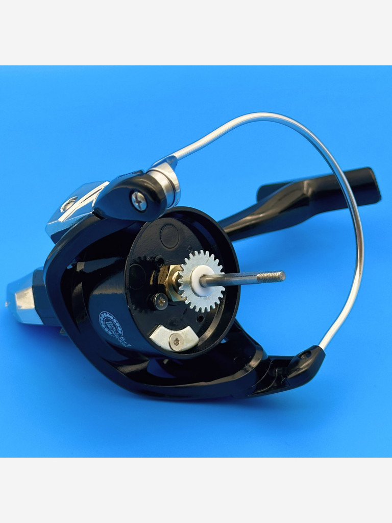 Катушка фидерная Nautilus Deka Feeder 5500