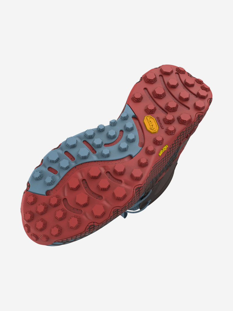 Кроссовки мужские Under Armour Hovr DS Ridge Trek WP